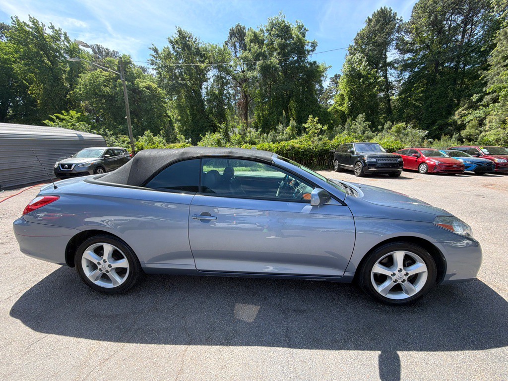 2008 Toyota Camry Image 9