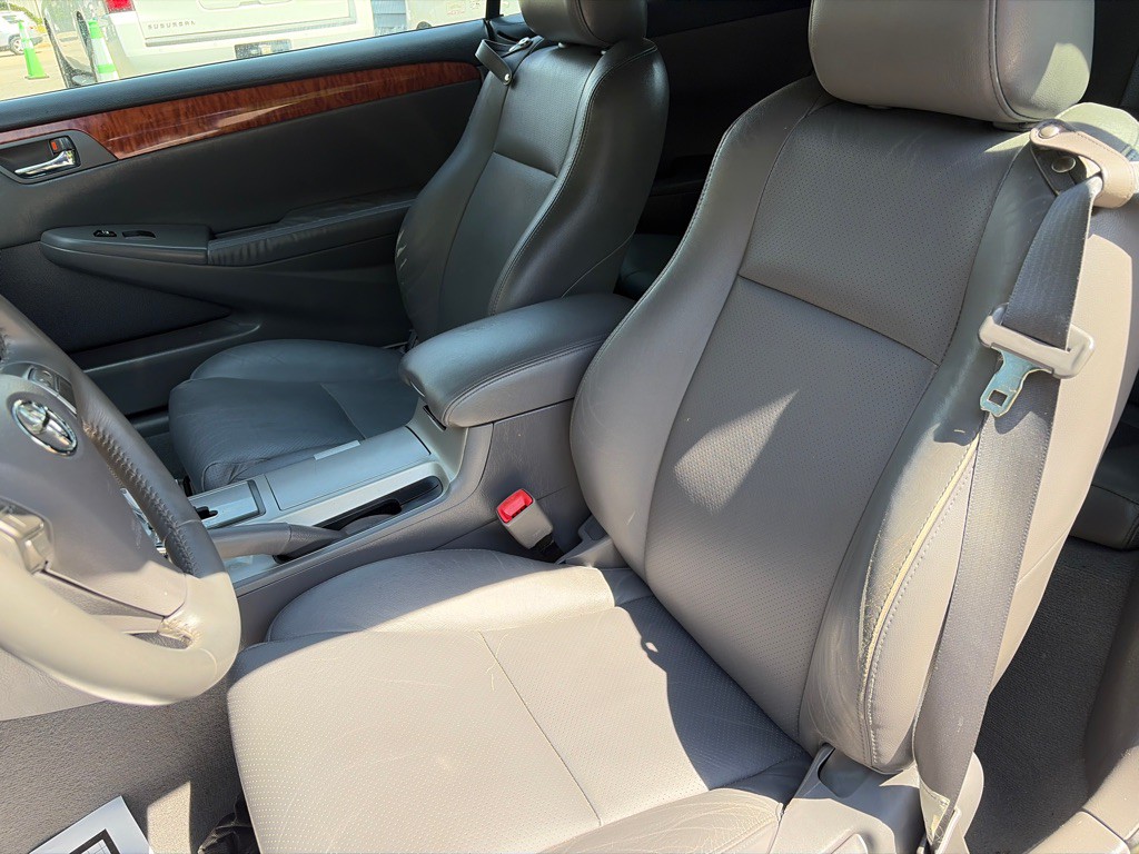 2008 Toyota Camry Image 10