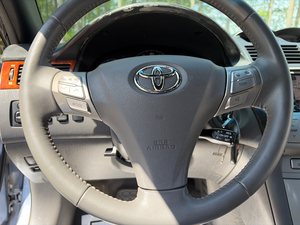 2008 Toyota Camry Image 14