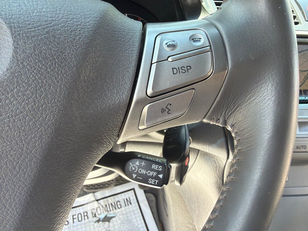 2008 Toyota Camry Image 16
