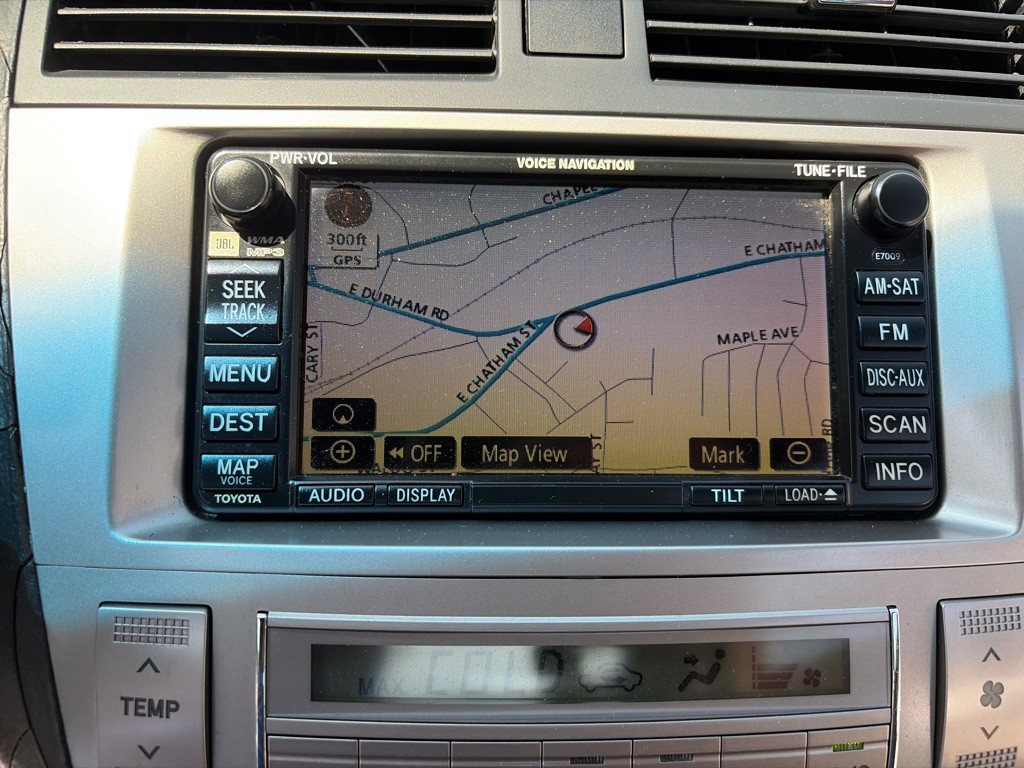 2008 Toyota Camry Image 17
