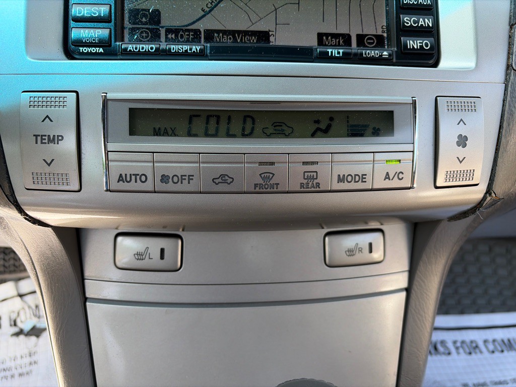 2008 Toyota Camry Image 18