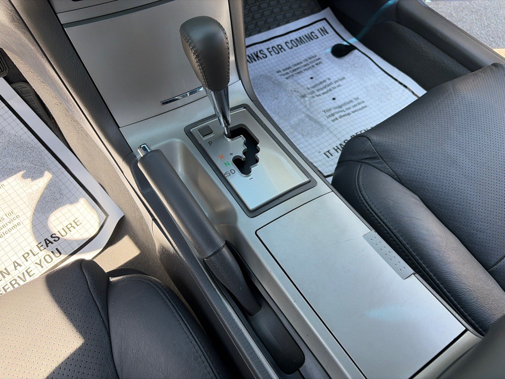2008 Toyota Camry Image 20