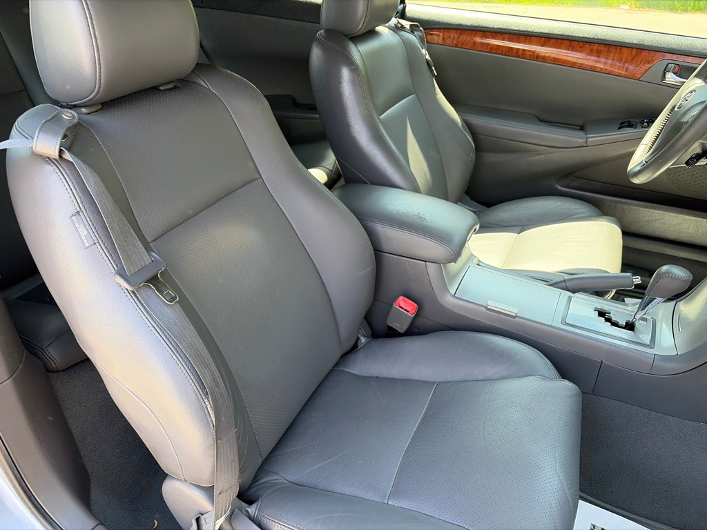 2008 Toyota Camry Image 23