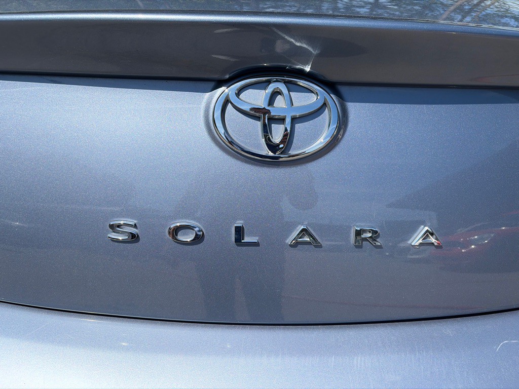 2008 Toyota Camry Image 27