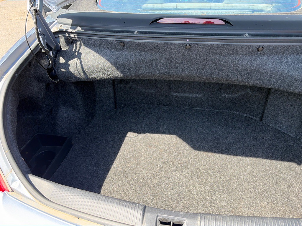 2008 Toyota Camry Image 28