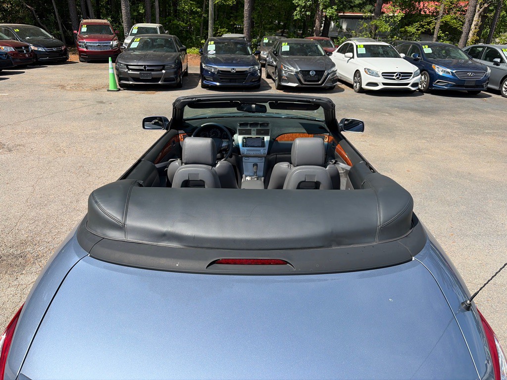 2008 Toyota Camry Image 31