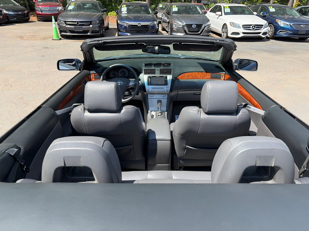 2008 Toyota Camry Image 32