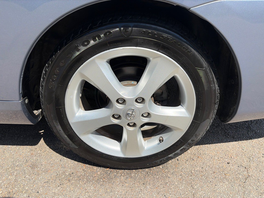 2008 Toyota Camry Image 34
