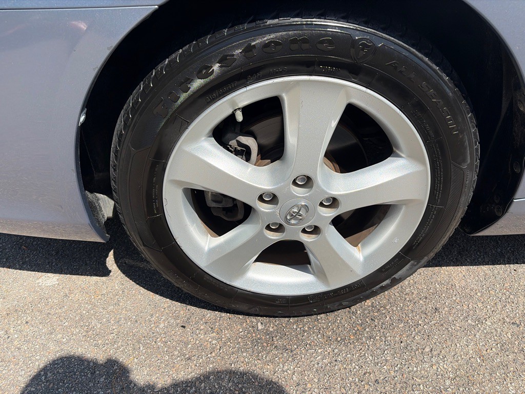 2008 Toyota Camry Image 35
