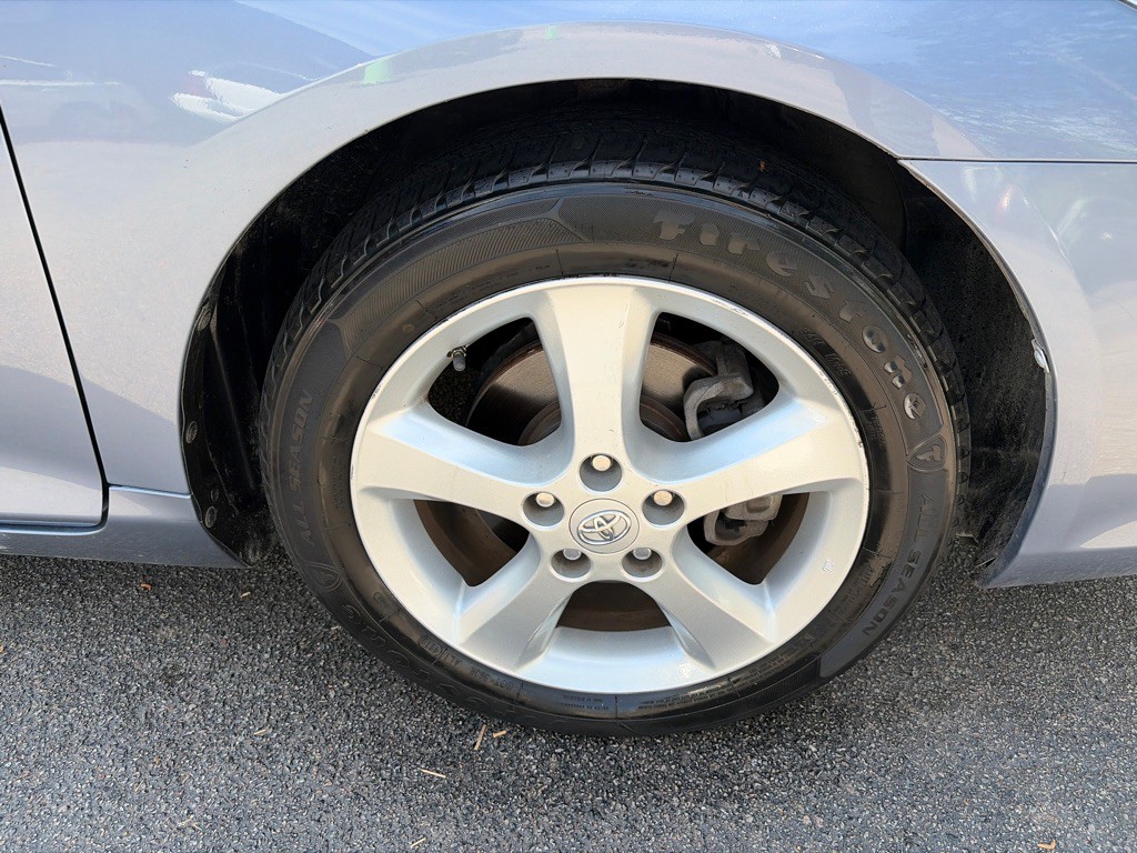 2008 Toyota Camry Image 36