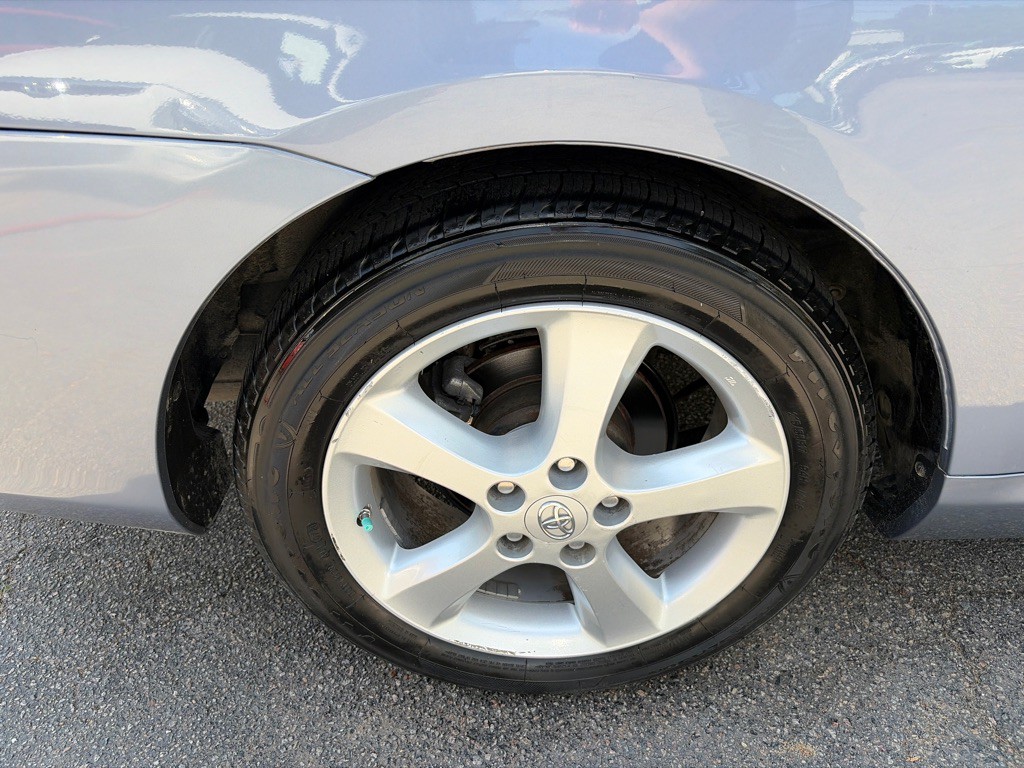 2008 Toyota Camry Image 37