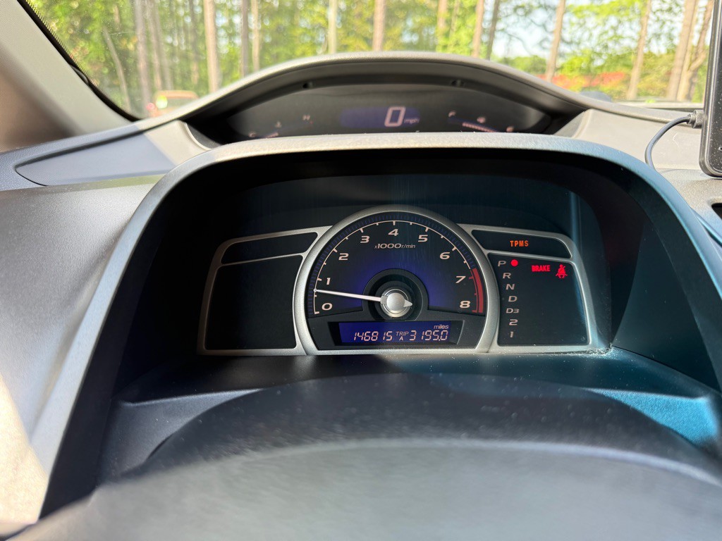 2011 Honda Civic Image 15