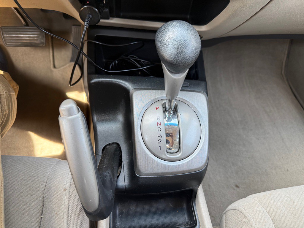2011 Honda Civic Image 20