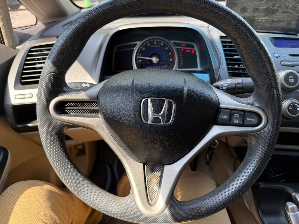 2011 Honda Civic Image 21