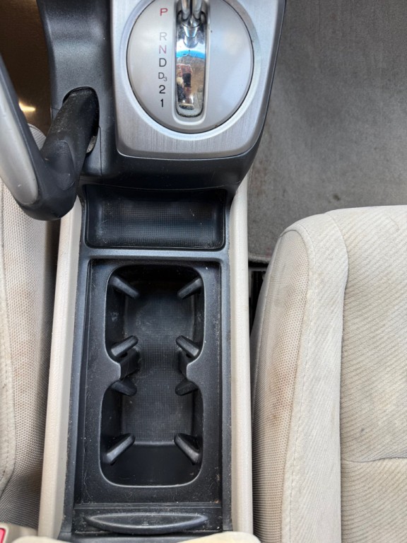 2011 Honda Civic Image 29