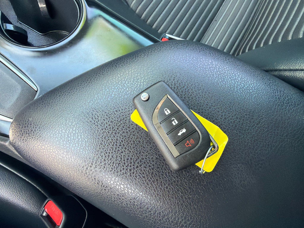 2019 Toyota Camry Image 22