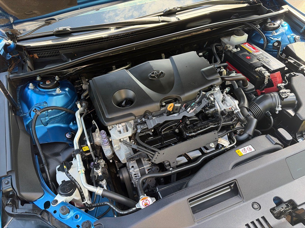 2019 Toyota Camry Image 27