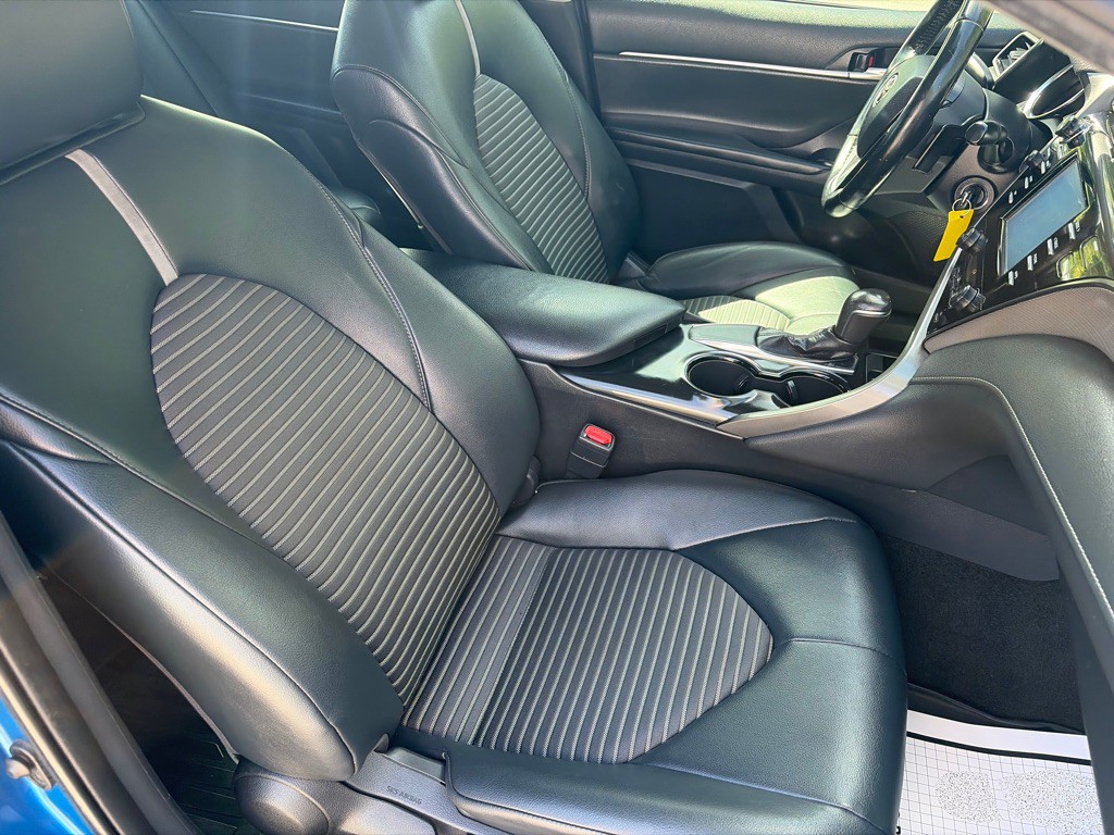 2019 Toyota Camry Image 31