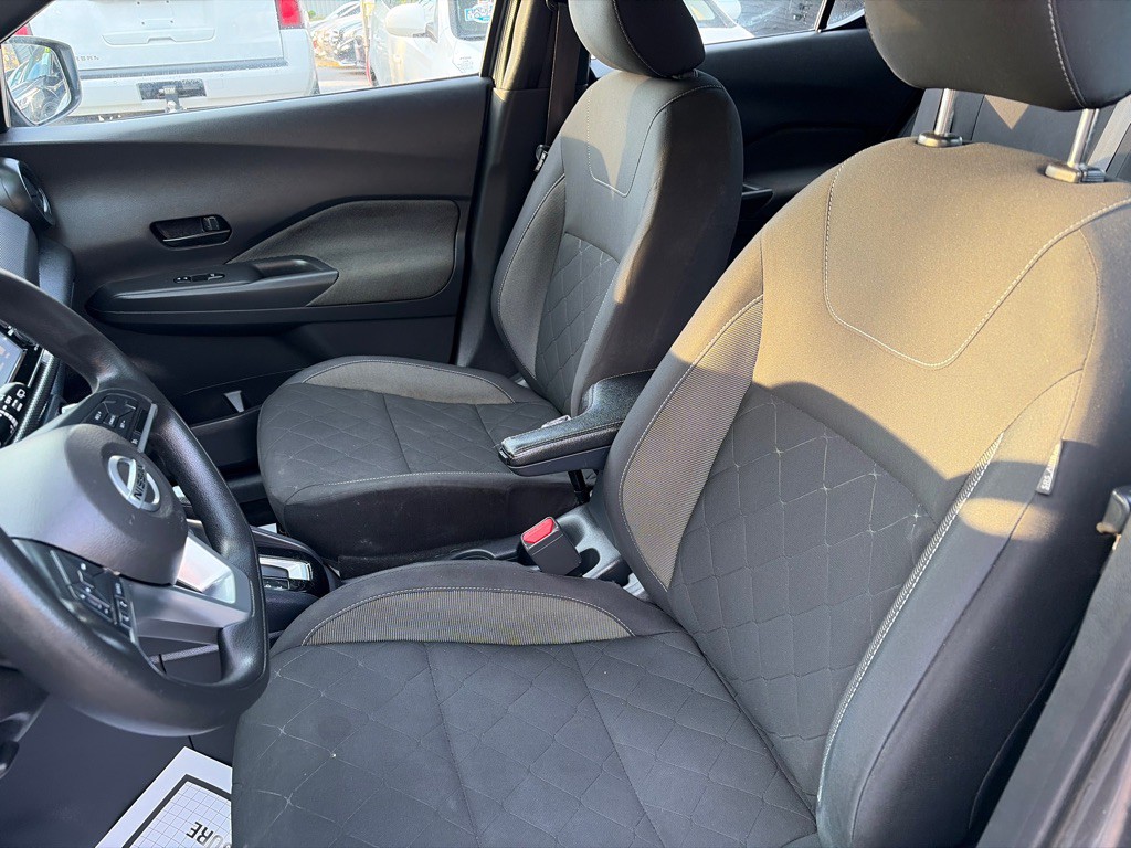 2020 Nissan Kicks Image 8