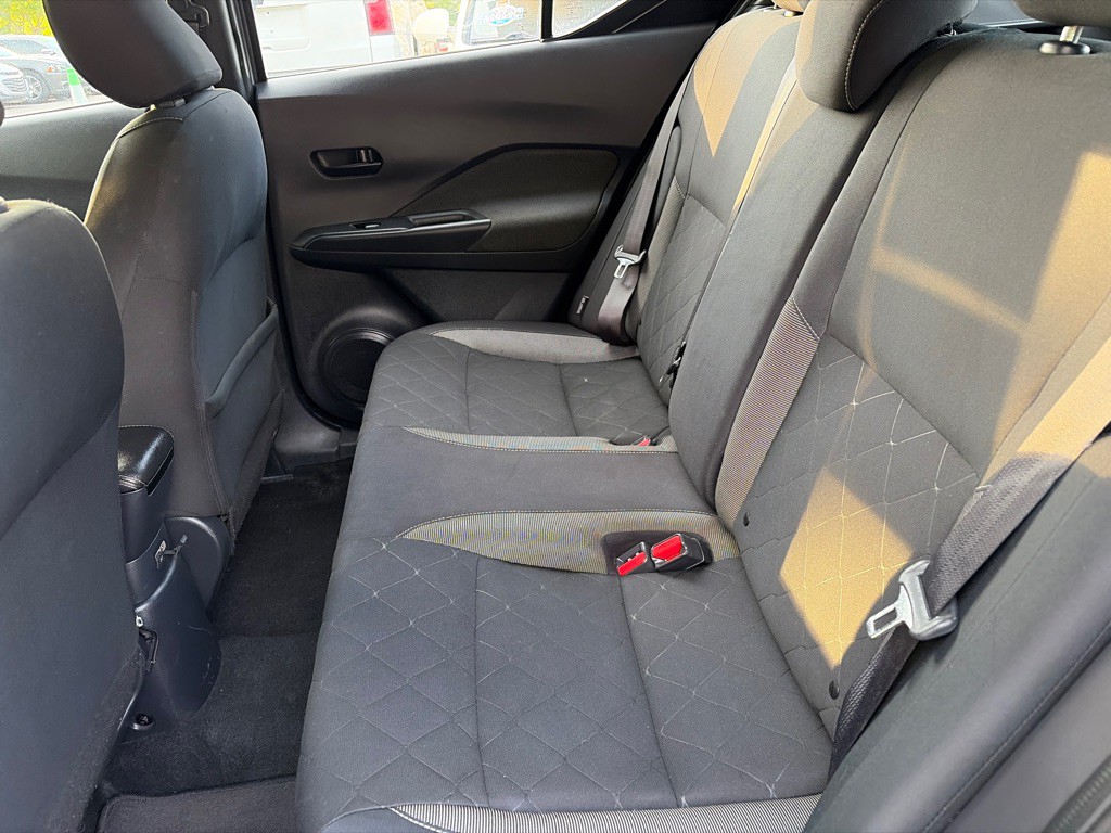 2020 Nissan Kicks Image 9