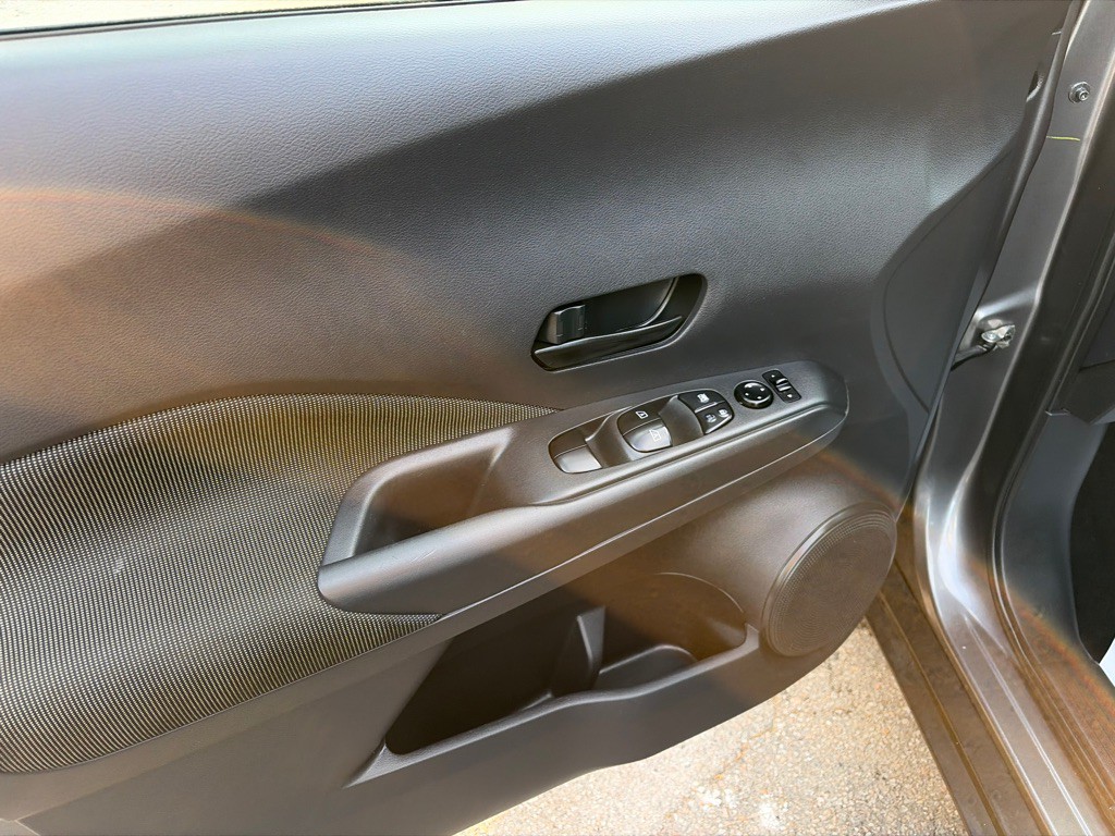 2020 Nissan Kicks Image 10