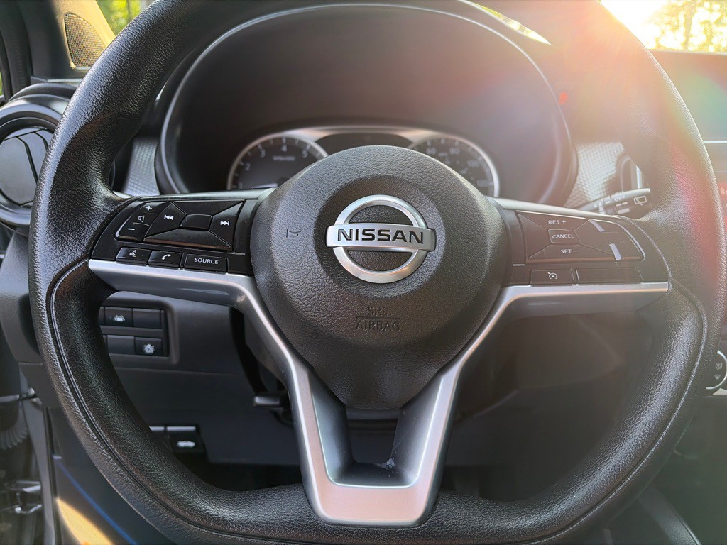 2020 Nissan Kicks Image 11