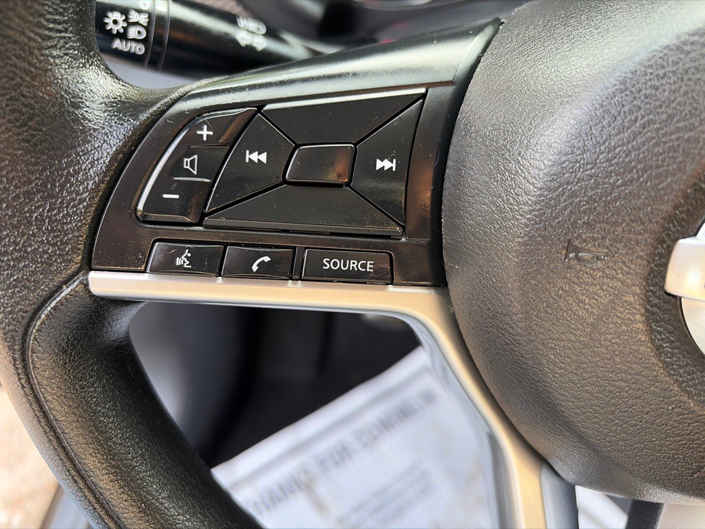 2020 Nissan Kicks Image 12