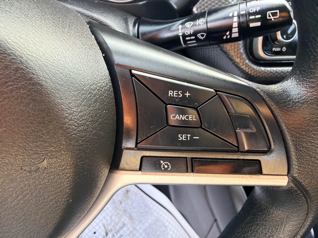 2020 Nissan Kicks Image 13