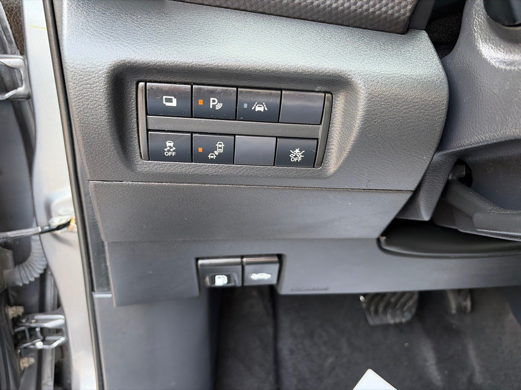 2020 Nissan Kicks Image 14