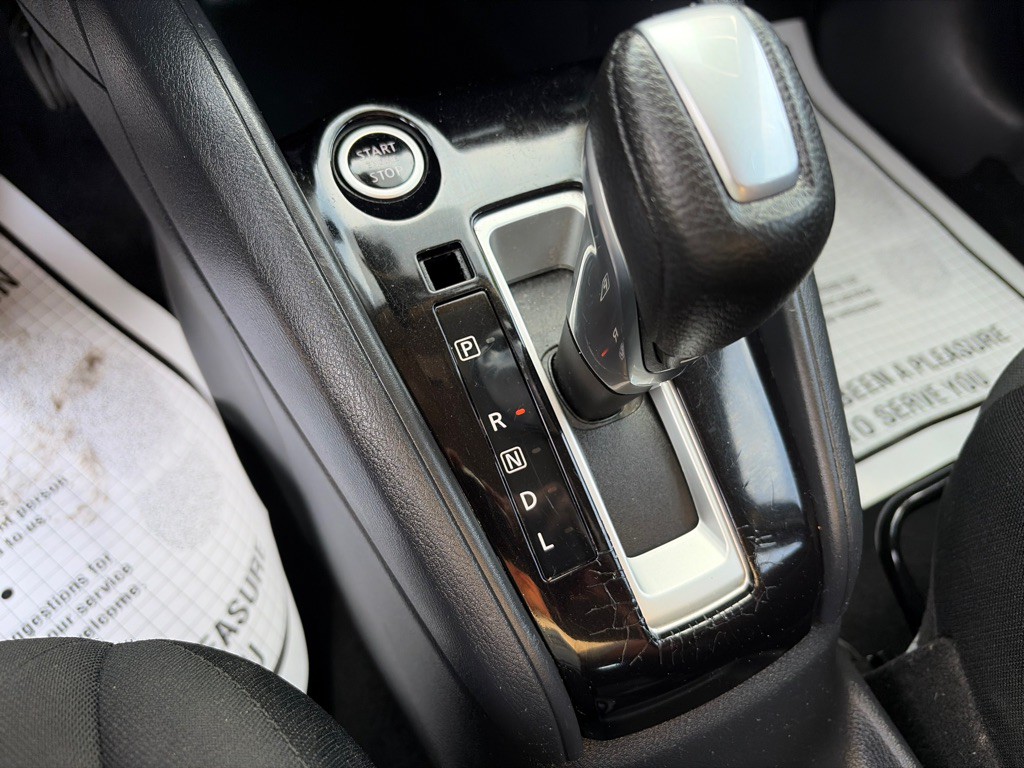 2020 Nissan Kicks Image 18