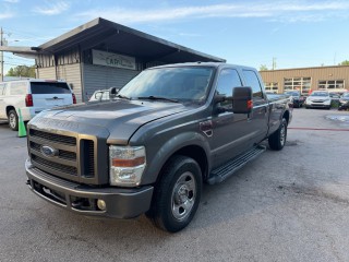 Image for 2008 Ford F-350 Srw Super Duty Diesel ID: 7355135