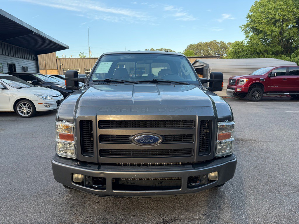 2008 Ford F-350 Image 3