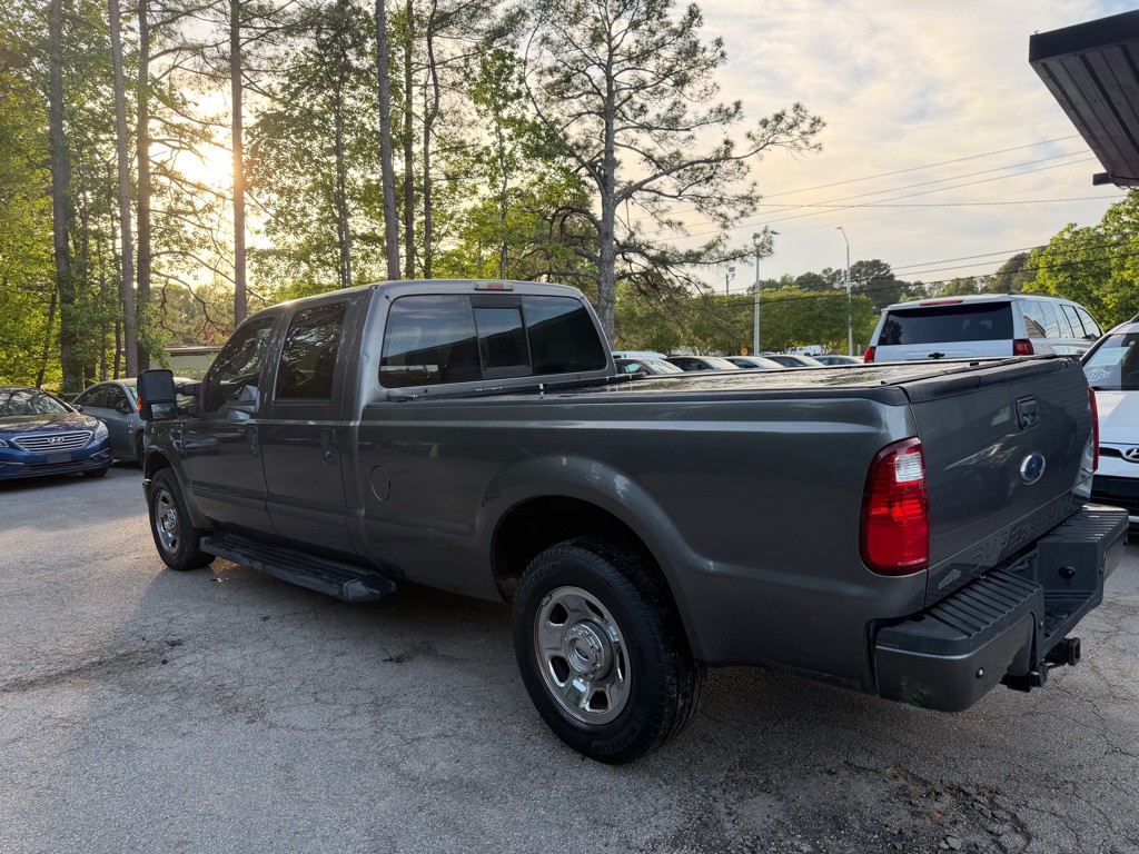 2008 Ford F-350 Image 5