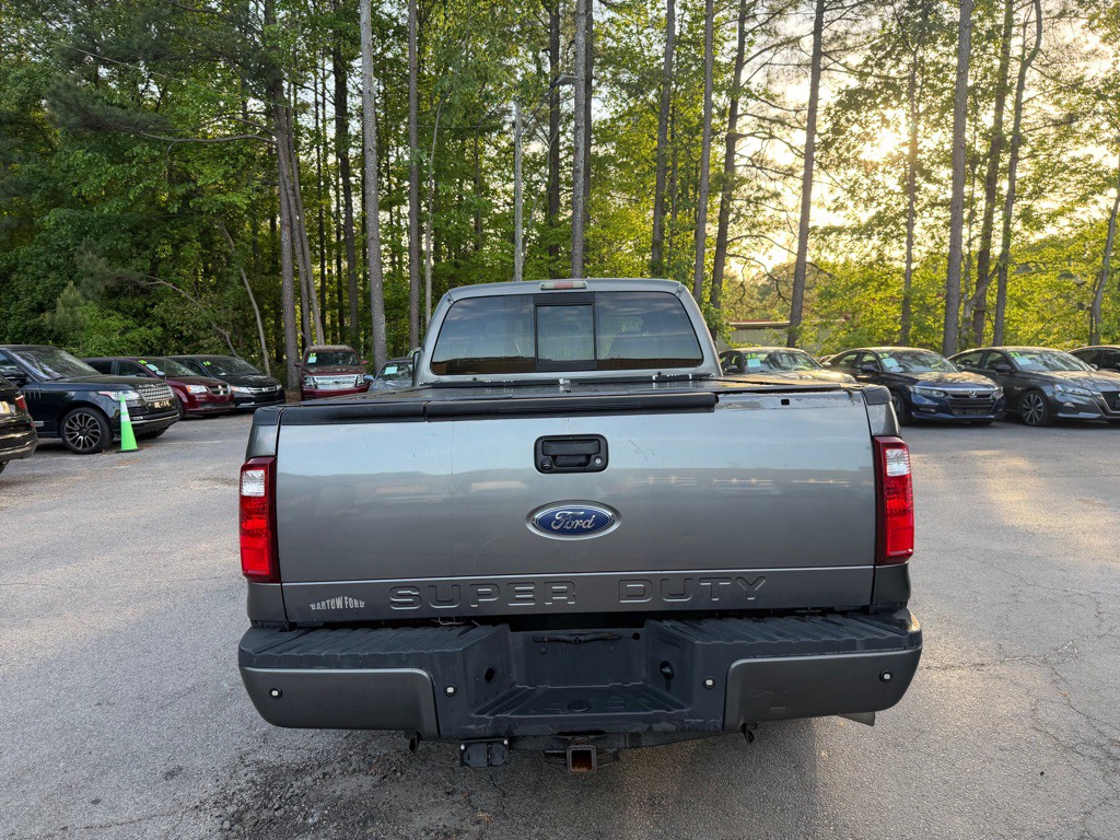 2008 Ford F-350 Image 6