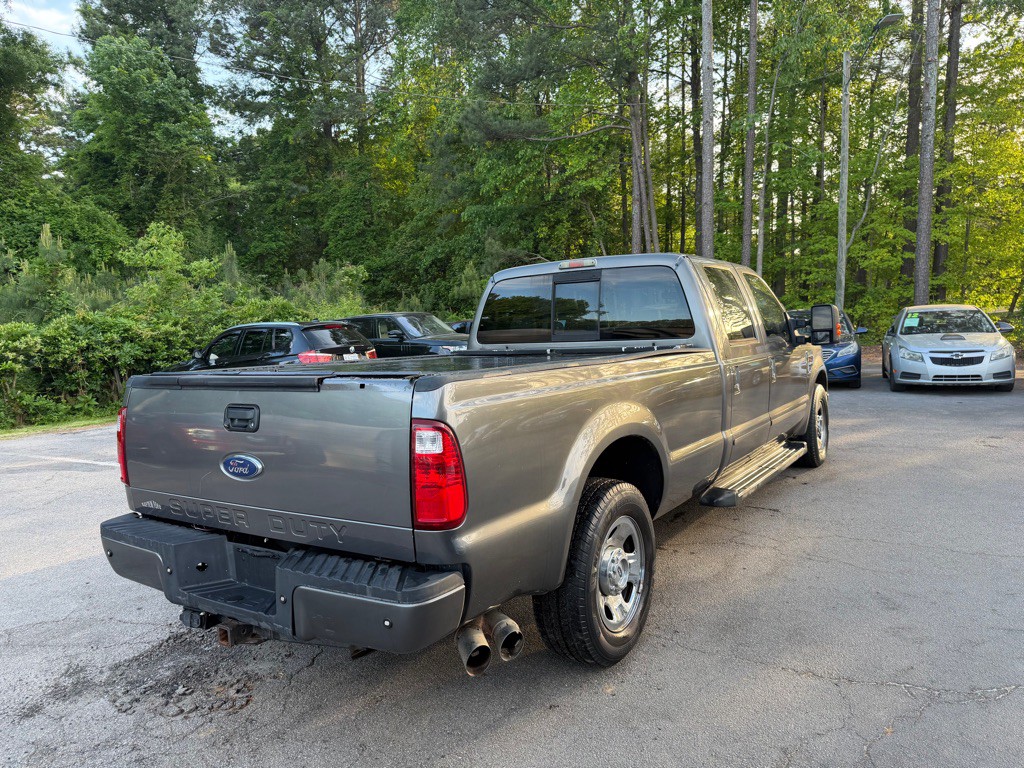 2008 Ford F-350 Image 7