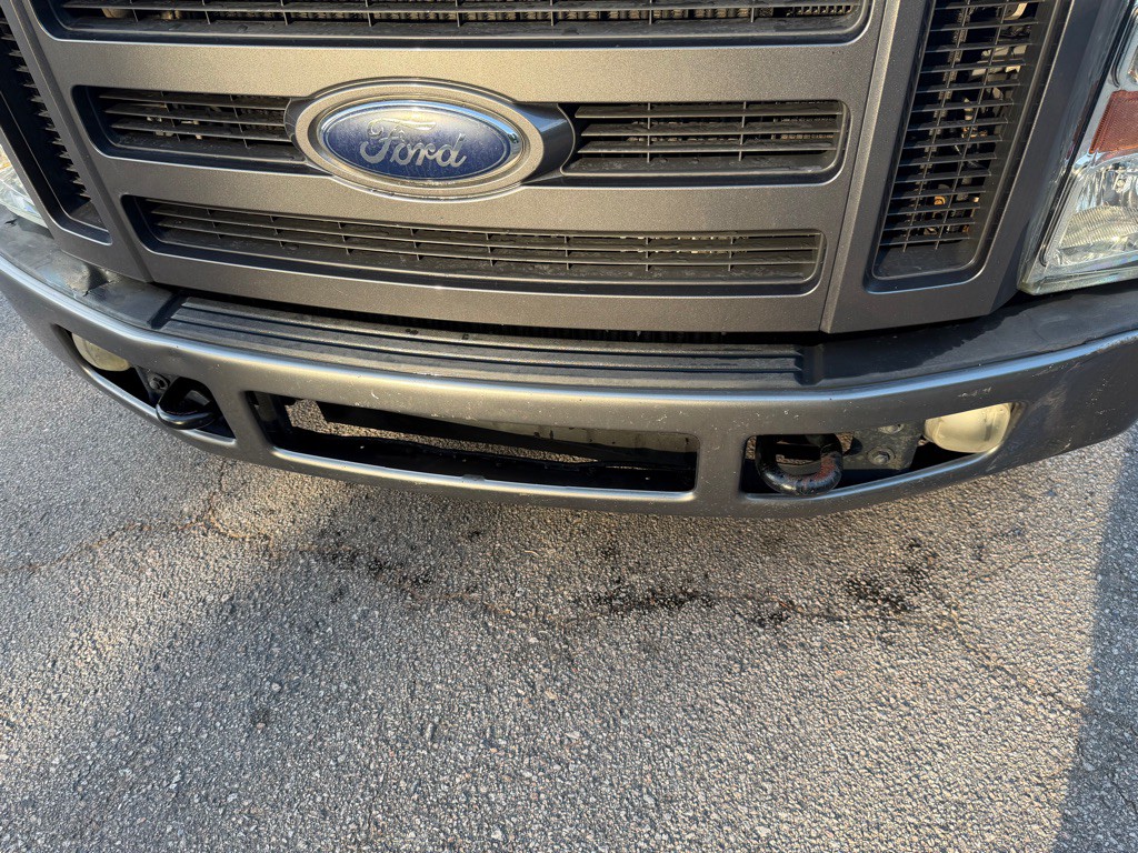 2008 Ford F-350 Image 10