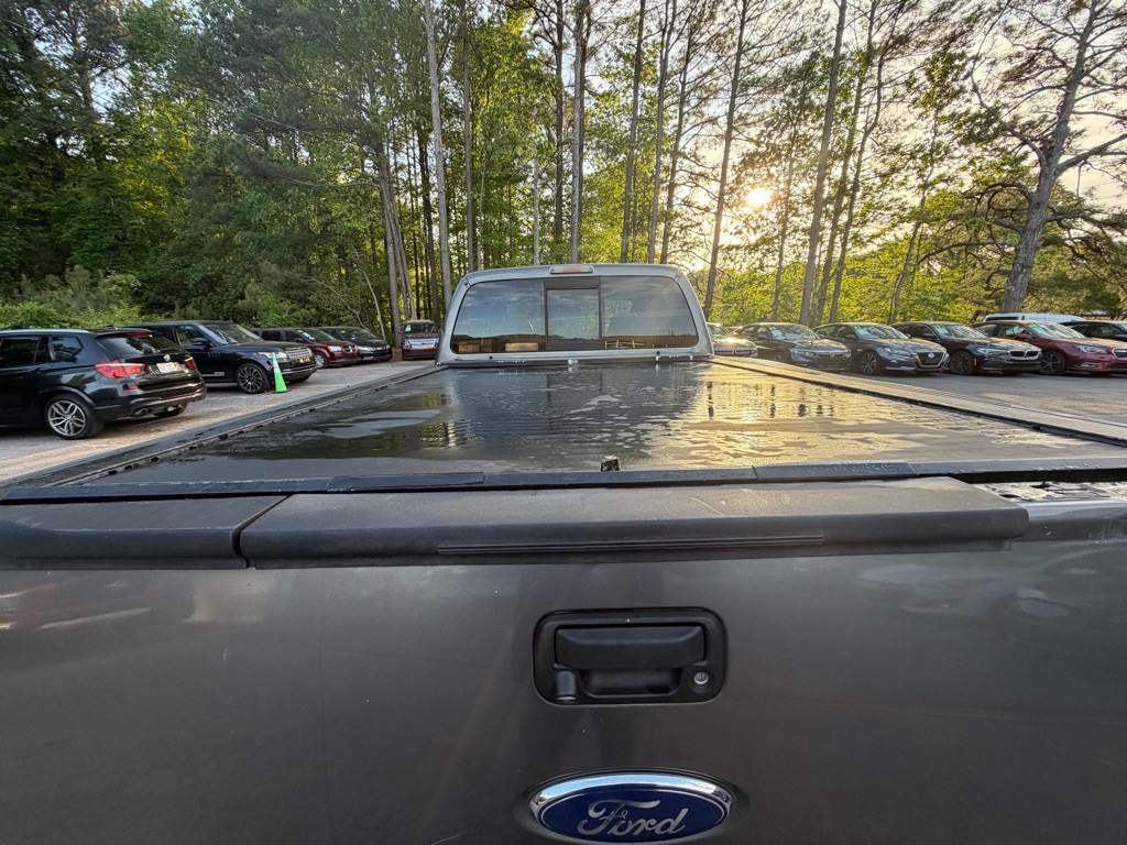 2008 Ford F-350 Image 13