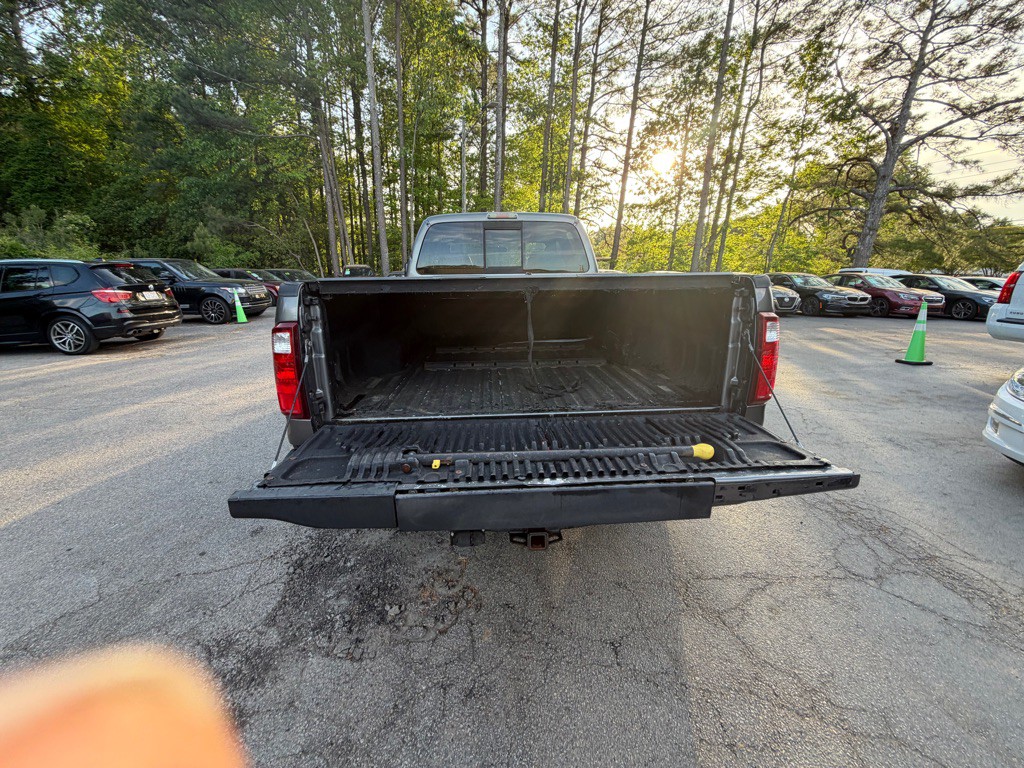 2008 Ford F-350 Image 14