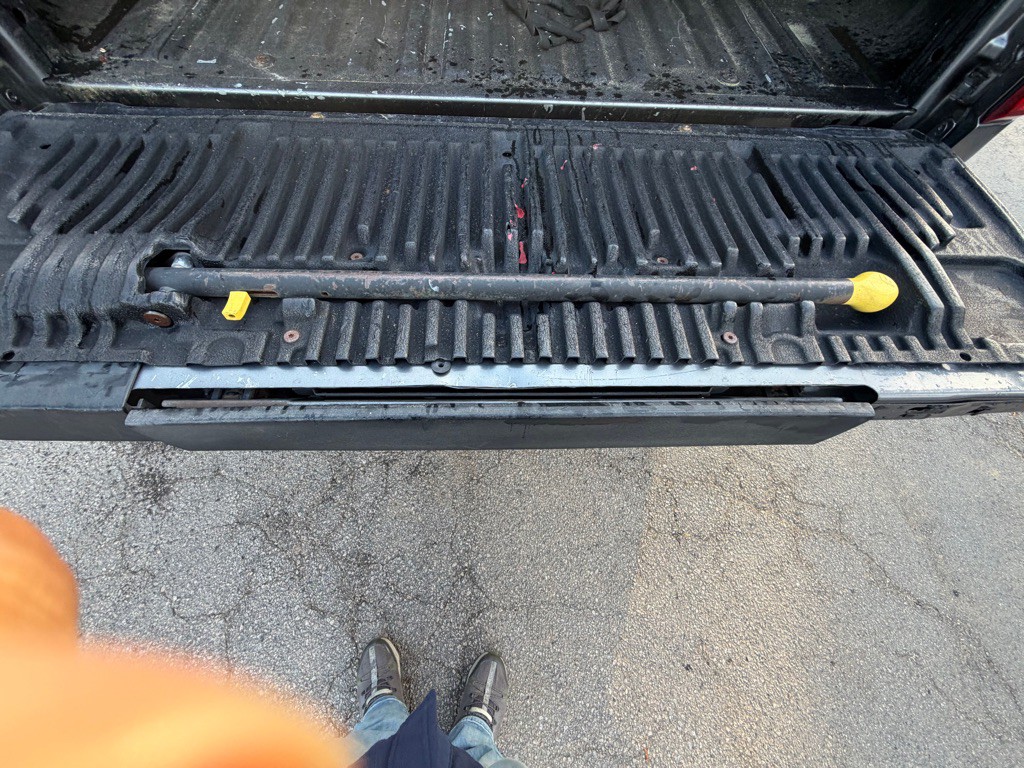 2008 Ford F-350 Image 15