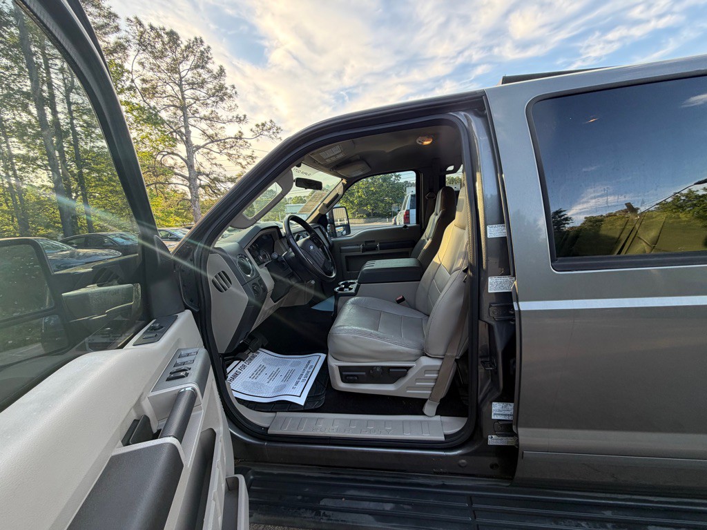2008 Ford F-350 Image 16
