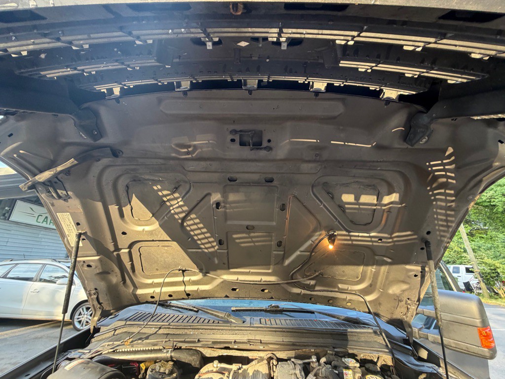 2008 Ford F-350 Image 42