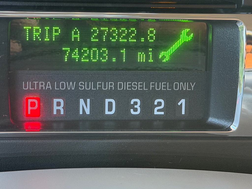 2008 Ford F-350 Image 18