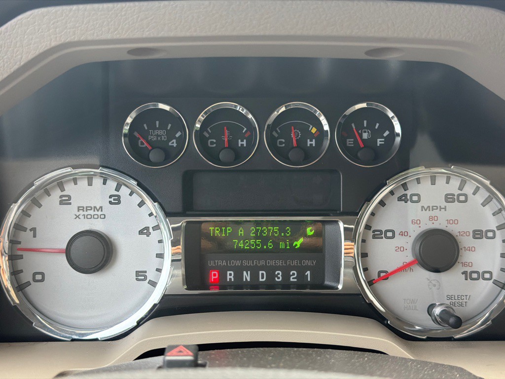 2008 Ford F-350 Image 19
