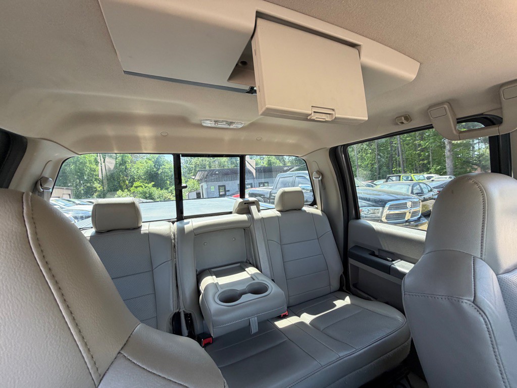 2008 Ford F-350 Image 23