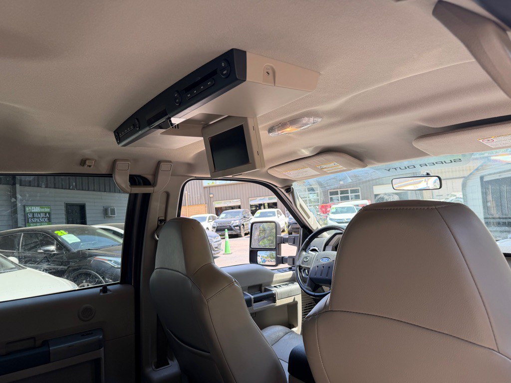 2008 Ford F-350 Image 24