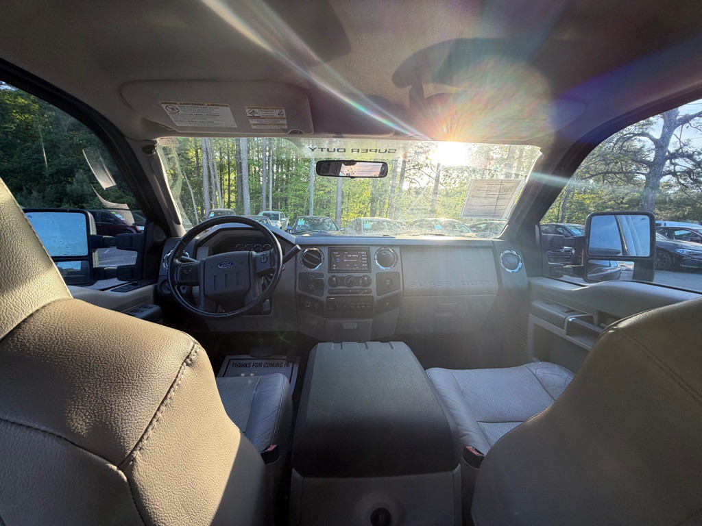 2008 Ford F-350 Image 28