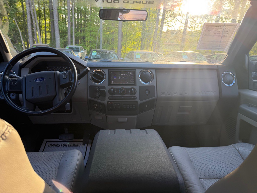 2008 Ford F-350 Image 29