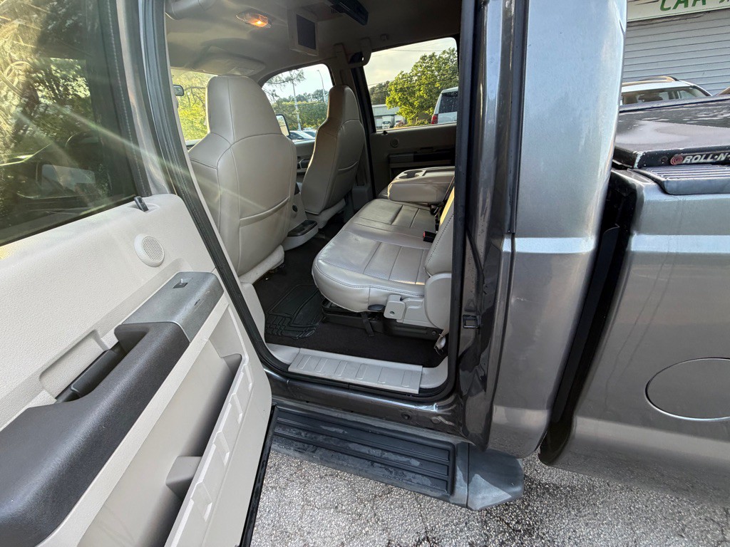 2008 Ford F-350 Image 33