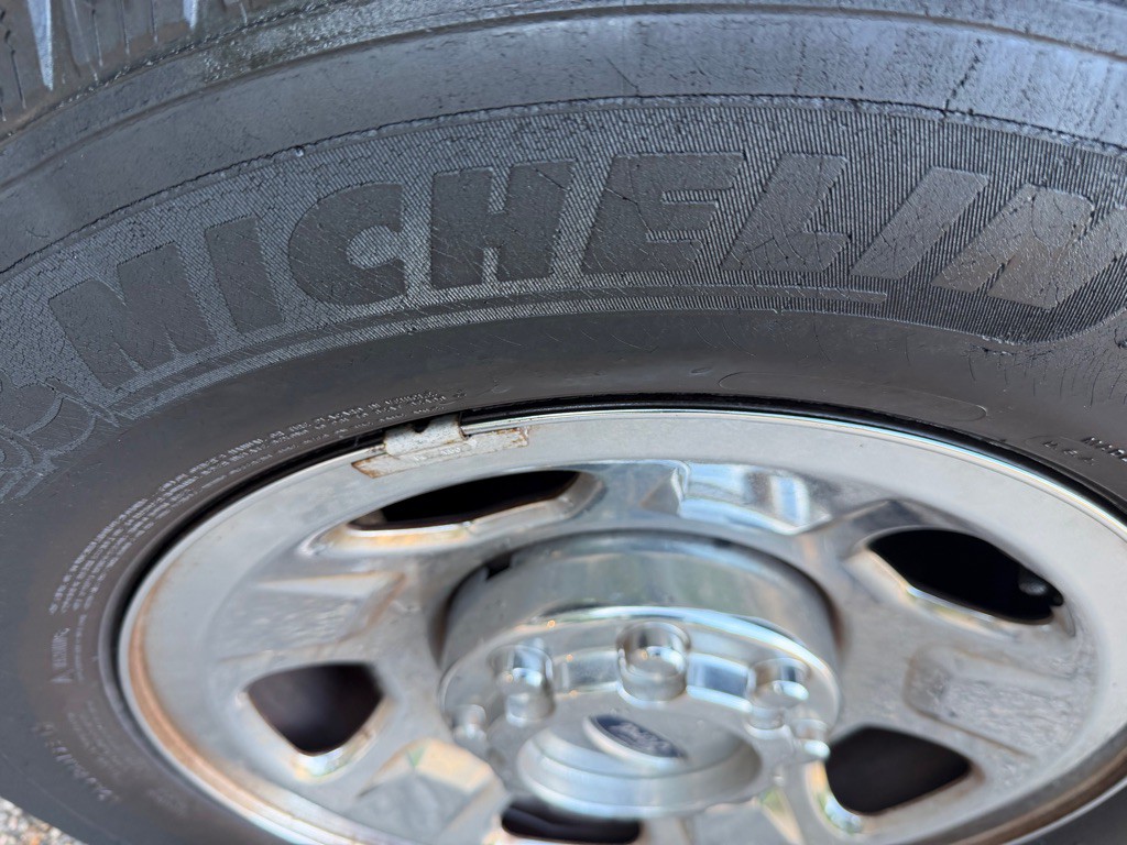 2008 Ford F-350 Image 35